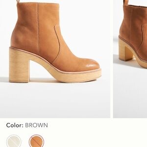 Dolce Vita Cecile booots